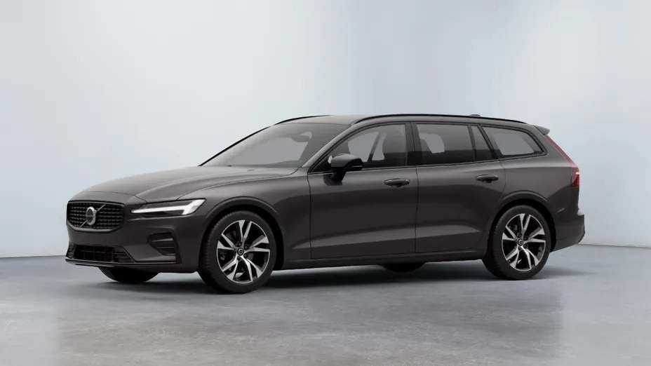 VOLVO V60 V60 B4 B Plus Dark aut Nowy