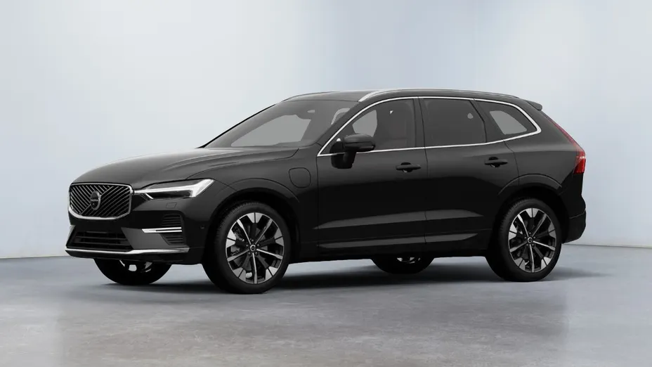 VOLVO XC60 XC60 T8 Plug-In Hybrid AWD Ultra Bright aut Nowy