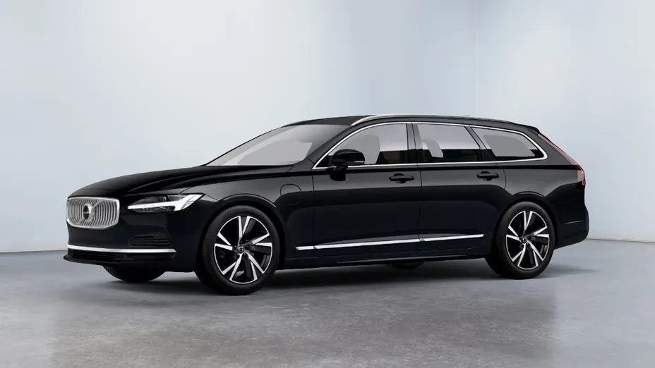 VOLVO V90 V90 T6 AWD Plug-In Hybrid Plus Dark aut Nowy