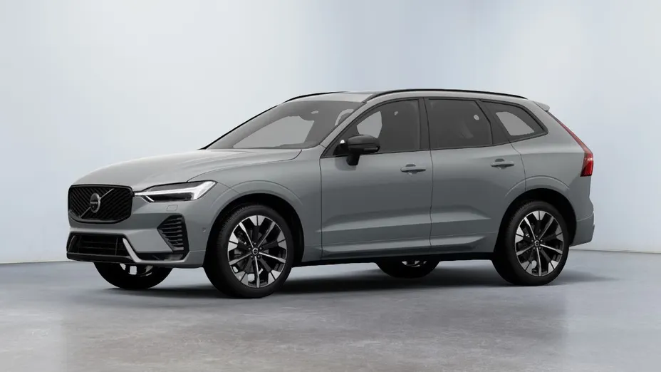 VOLVO XC60 XC60 B5 B AWD Ultra Dark aut Nowy