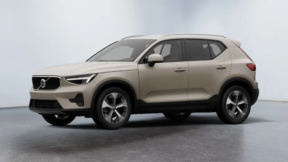 VOLVO XC40 XC40 B3 Core aut Nowy