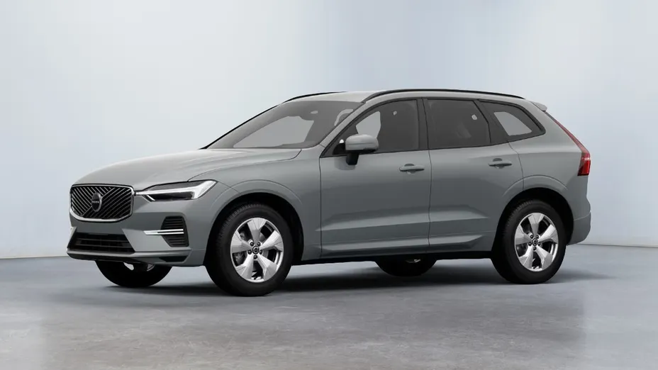 VOLVO XC60 XC60 B5 B AWD Core aut Nowy