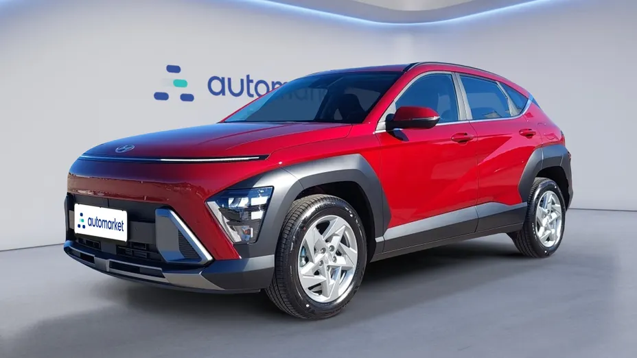 HYUNDAI Kona Kona 1.0 T-GDI Executive Nowy