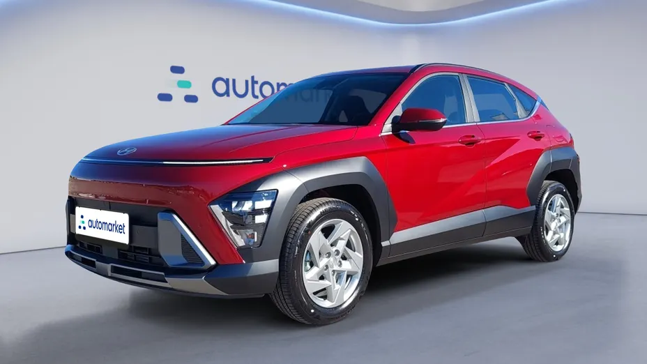 HYUNDAI Kona Kona 1.0 T-GDI Executive Nowy