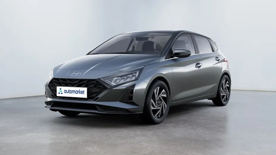 HYUNDAI i20 i20 1.0 T-GDi Modern Nowy