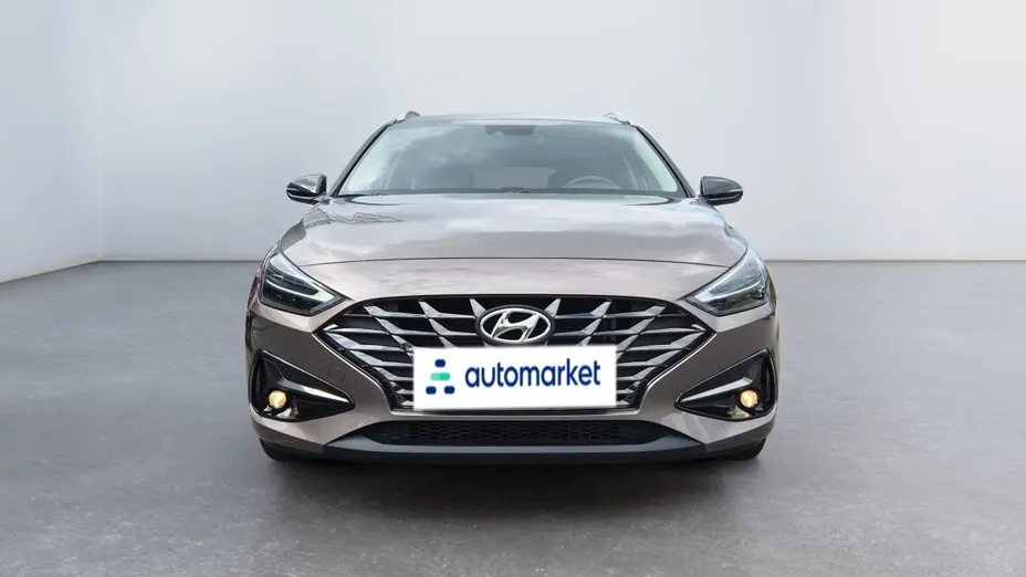 HYUNDAI i30 i30 1.0 T-GDI Smart