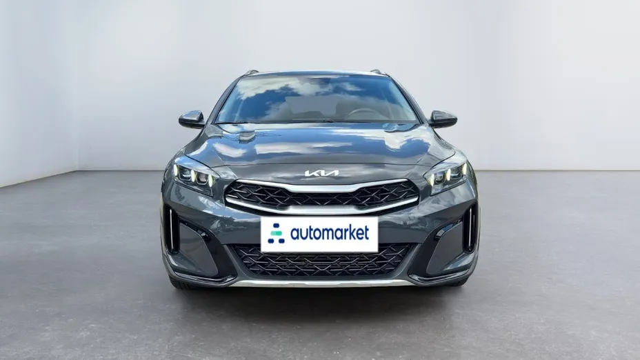 KIA XCeed XCeed 1.5 T-GDI M