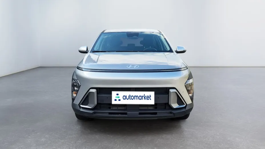HYUNDAI Kona Kona 1.0 T-GDI Smart