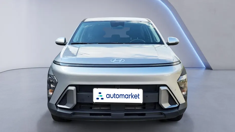 HYUNDAI Kona Kona 1.0 T-GDI Smart