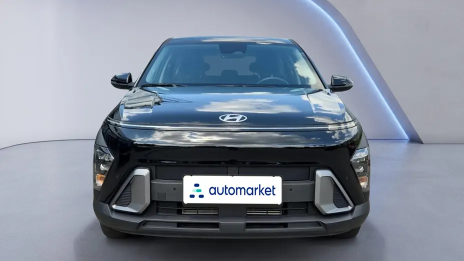 HYUNDAI Kona Kona 1.0 T-GDI Smart