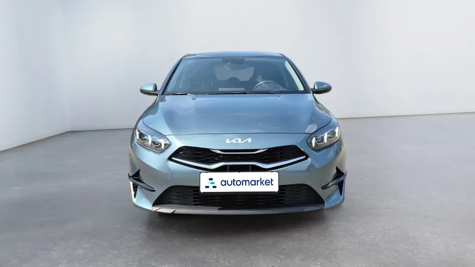 KIA Cee'd Ceed 1.5 T-GDI M