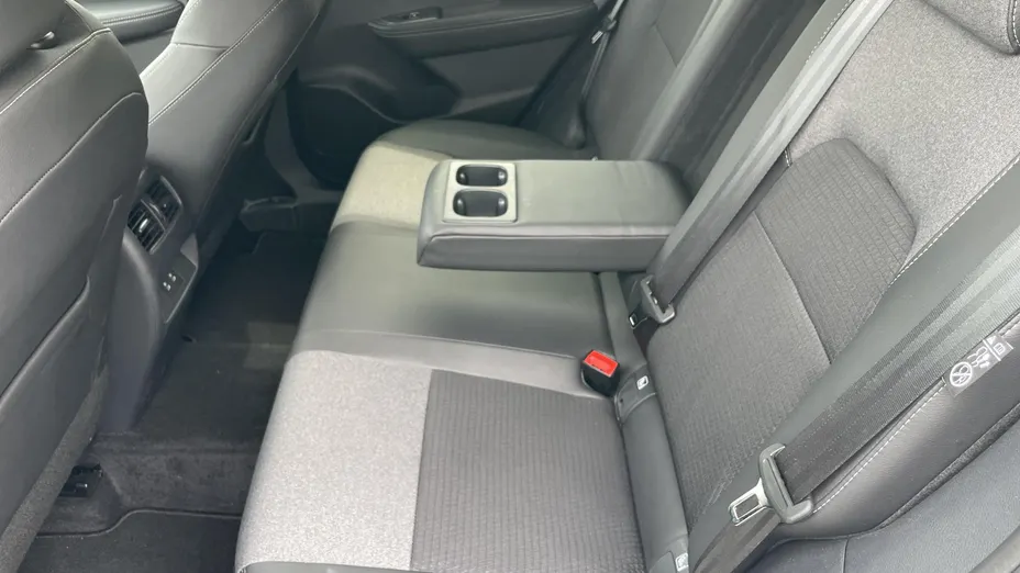 NISSAN Qashqai Qashqai 1.3 DIG-T mHEV N-Connecta