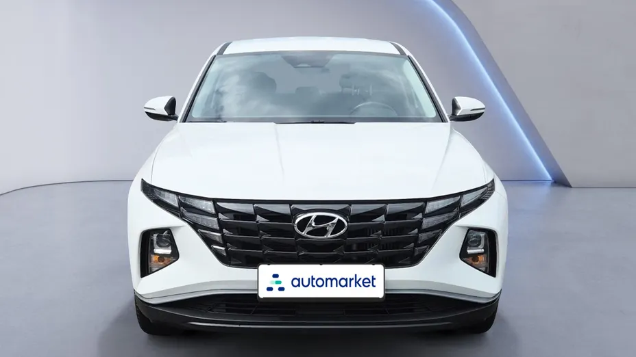 HYUNDAI Tucson Tucson 1.6 T-GDi Modern 2WD