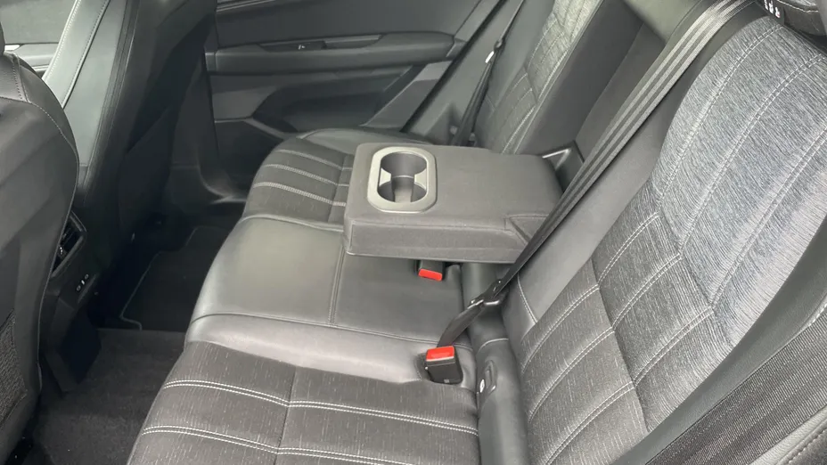 RENAULT Austral Austral 1.3 TCe mHEV Techno aut
