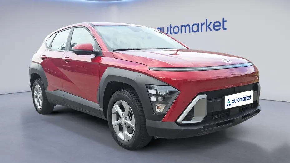 HYUNDAI Kona Kona 1.0 T-GDI Smart