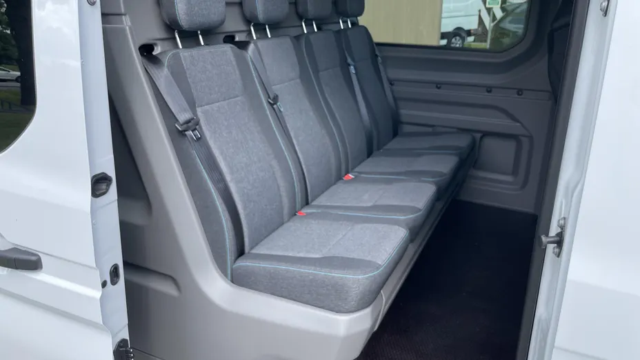 RENAULT Master Master dCi L3H2 Extra
