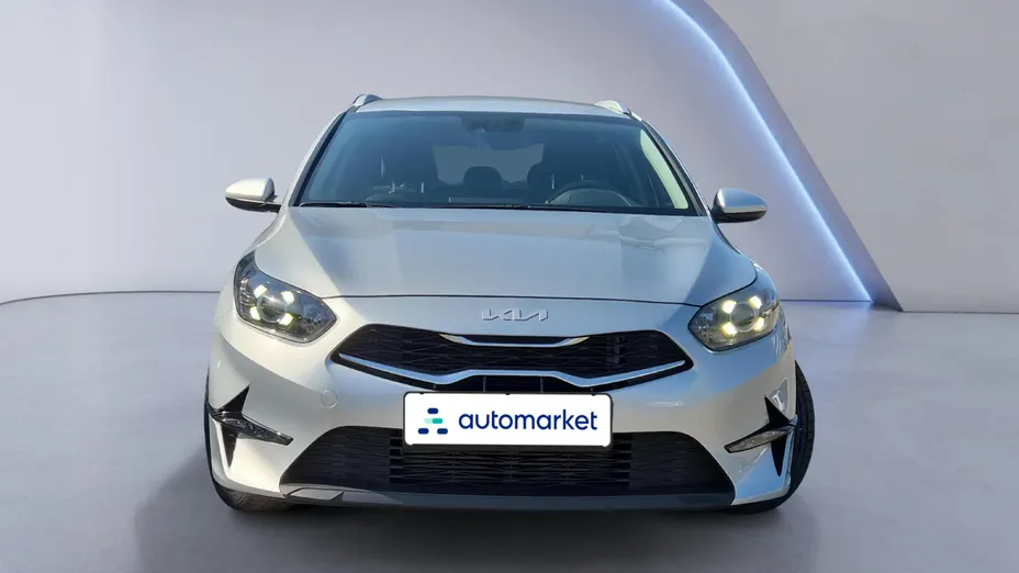 KIA Cee'd Ceed 1.5 T-GDI M DCT