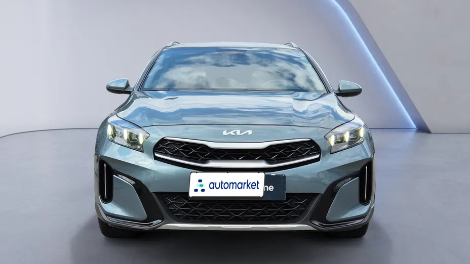 KIA XCeed XCeed 1.5 T-GDI M DCT