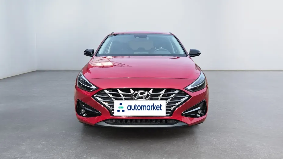 HYUNDAI i30 i30 1.0 T-GDI Smart