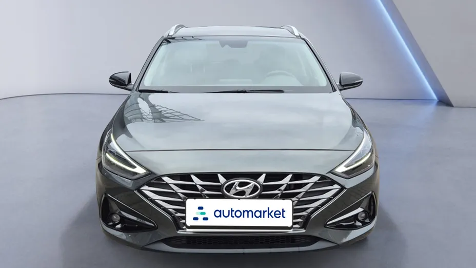 HYUNDAI i30 i30 1.0 T-GDI Smart