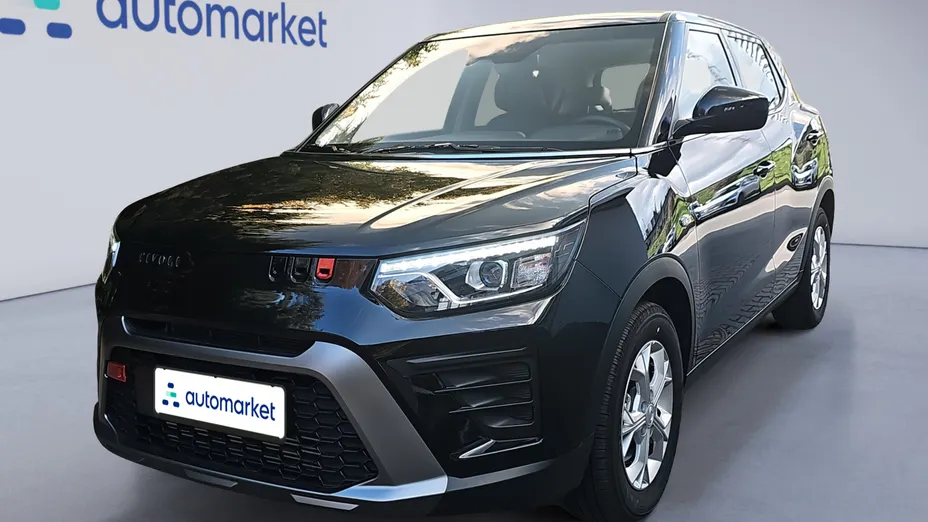 KGM / SSANGYONG Tivoli Tivoli 1.5 T-GDI Joy aut Nowy