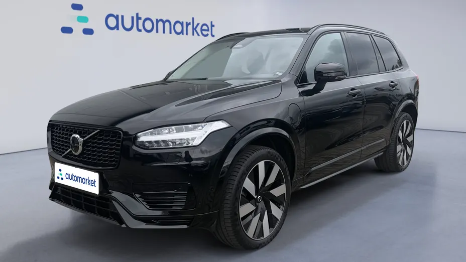 VOLVO XC90 XC90 T8 AWD Plug-In Hybrid Plus Dark 7os aut