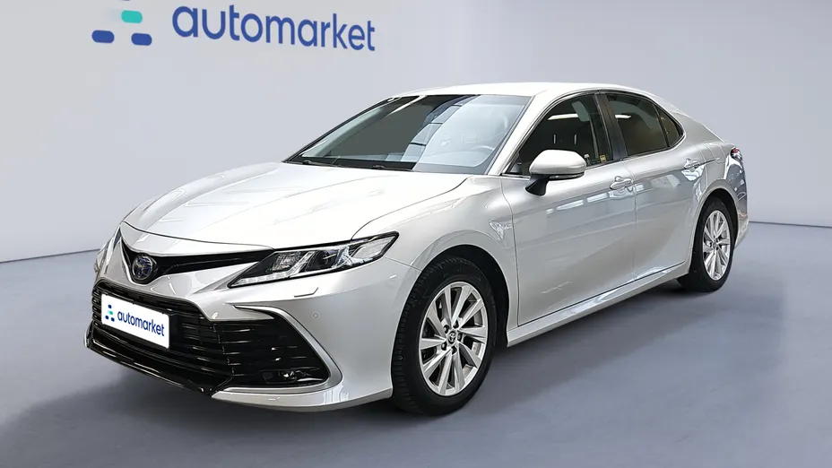 TOYOTA Camry Camry 2.5 Hybrid Comfort CVT