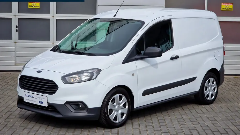 FORD Transit Courier Transit Courier 1.5 EcoBlue 2,1t Trend