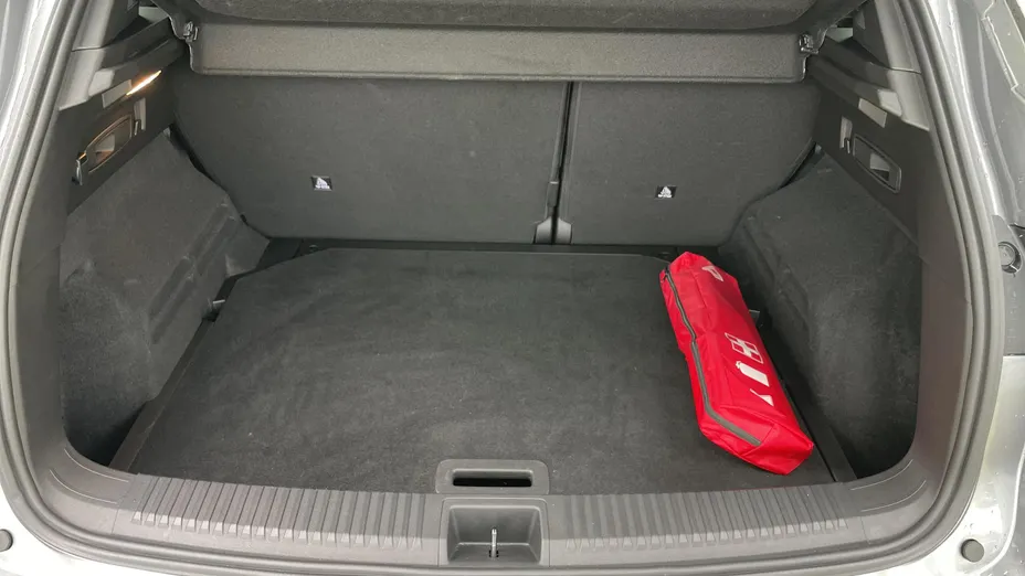 RENAULT Austral Austral 1.3 TCe mHEV Techno aut
