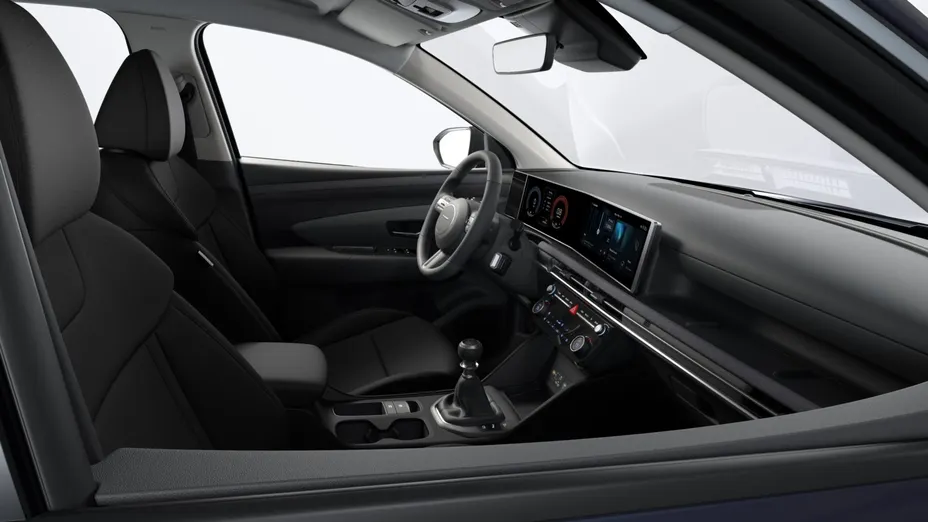 HYUNDAI Tucson Tucson 1.6 T-GDi Smart 2WD Nowy