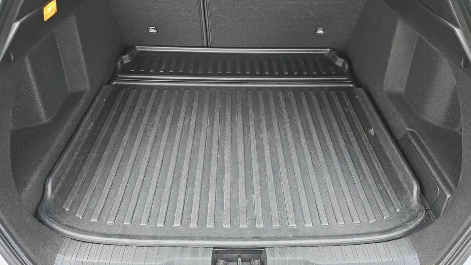 RENAULT Arkana Arkana 1.6 E-TECH Intens MMT