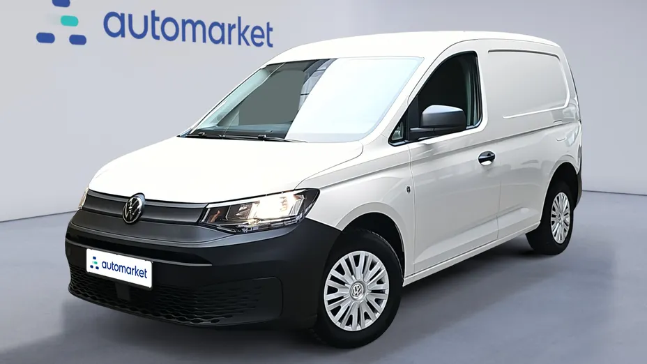 VOLKSWAGEN Caddy Caddy Cargo 2.0 TDI