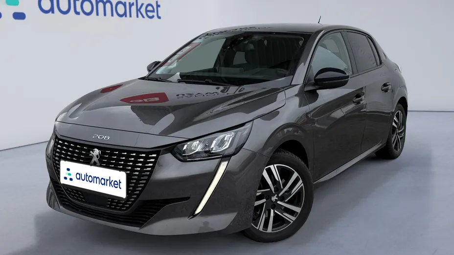 PEUGEOT 208 208 1.2 PureTech Active Pack S&S