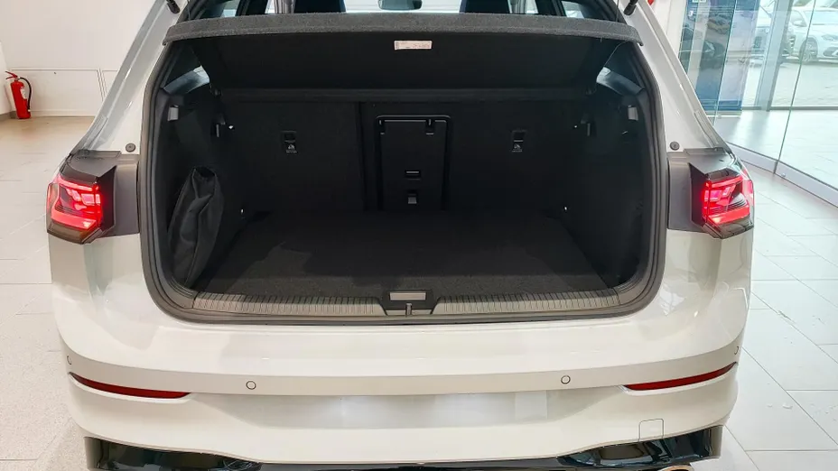 VOLKSWAGEN Golf Golf VIII 2.0 TSI 4Mot. R DSG Nowy