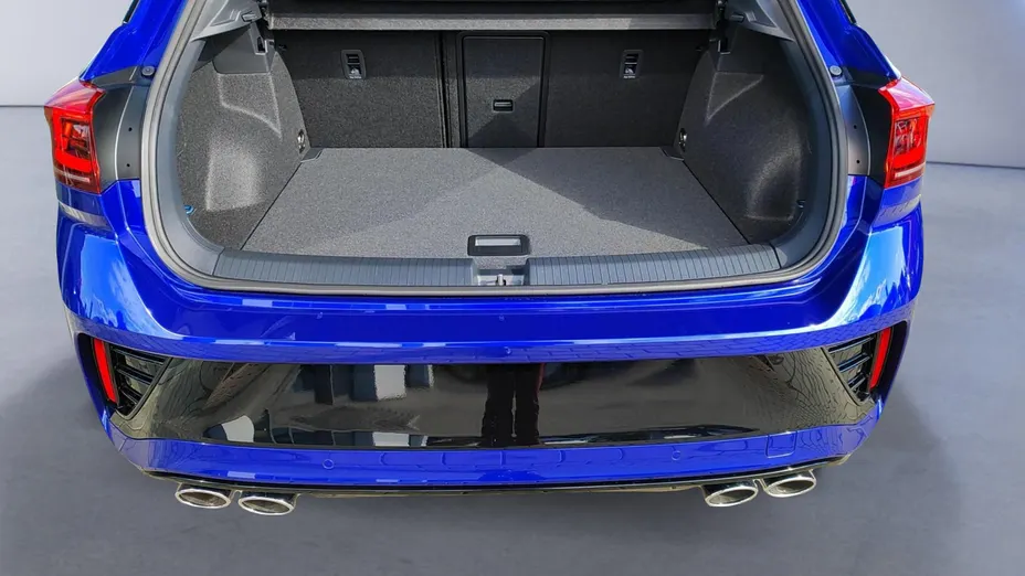 VOLKSWAGEN T-ROC T-ROC 2.0 TSI 4Motion R Black Edition DSG Nowy