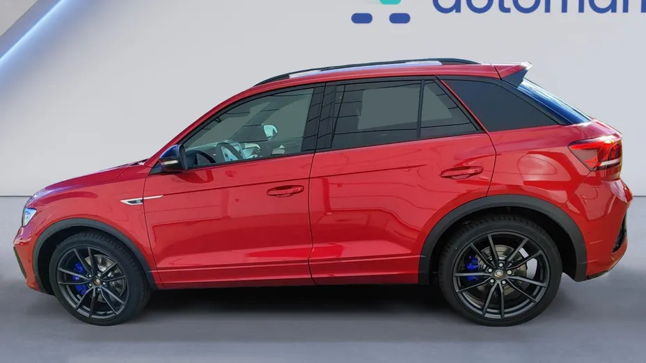 VOLKSWAGEN T-ROC T-ROC 2.0 TSI 4Motion R DSG Nowy