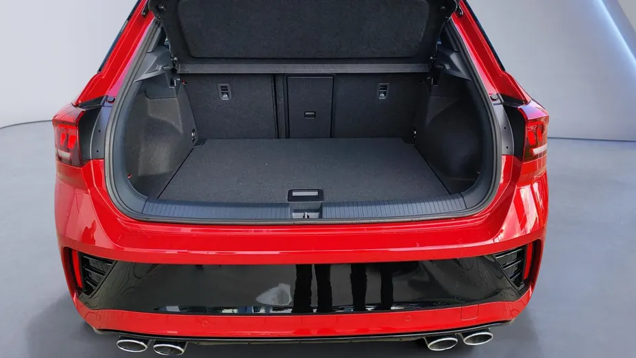 VOLKSWAGEN T-ROC T-ROC 2.0 TSI 4Motion R DSG Nowy