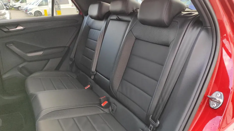 VOLKSWAGEN T-ROC T-ROC 2.0 TSI 4Motion R DSG Nowy