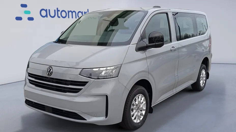 VOLKSWAGEN Caravelle Caravelle 2.0 TDI L1 Life aut Nowy