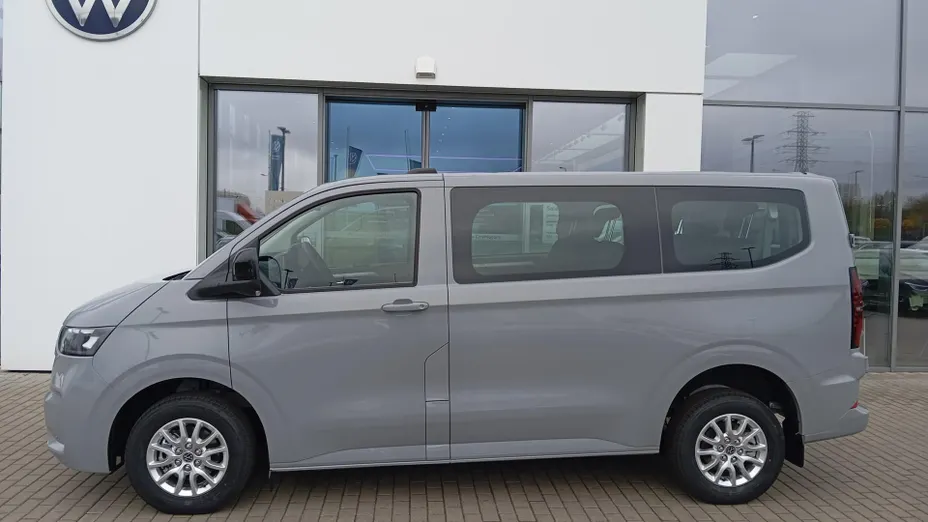 VOLKSWAGEN Caravelle Caravelle 2.0 TDI L1 Life aut Nowy