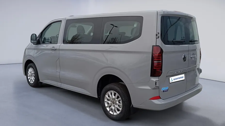 VOLKSWAGEN Caravelle Caravelle 2.0 TDI L1 Life aut Nowy