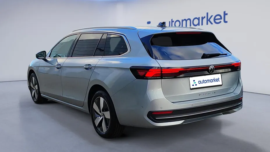 VOLKSWAGEN Passat Passat 1.5 TSI eHybrid PHEV 150kW Business Plus DSG Nowy