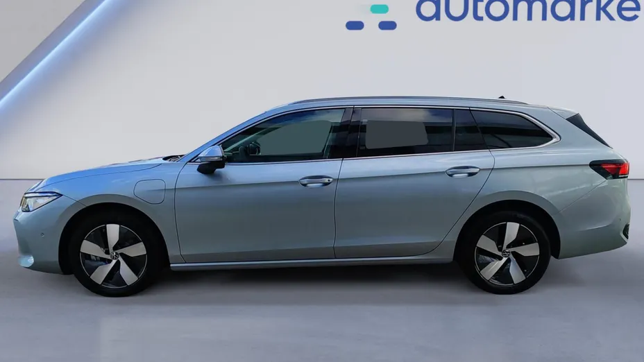 VOLKSWAGEN Passat Passat 1.5 TSI eHybrid PHEV 150kW Business Plus DSG Nowy