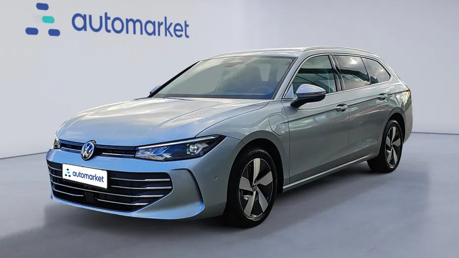 VOLKSWAGEN Passat Passat 1.5 TSI eHybrid PHEV 150kW Business Plus DSG Nowy