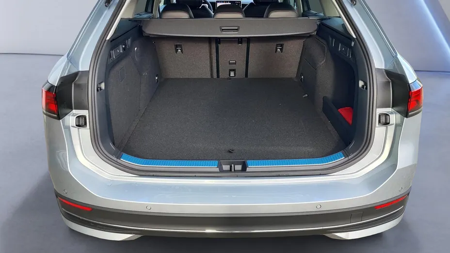 VOLKSWAGEN Passat Passat 1.5 TSI eHybrid PHEV 150kW Business Plus DSG Nowy