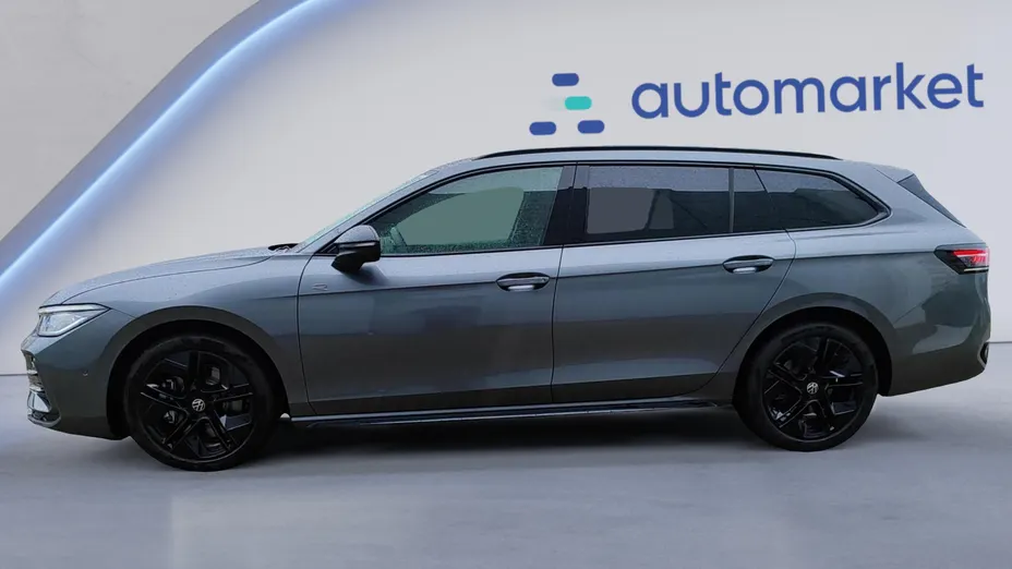 VOLKSWAGEN Passat Passat 2.0 TSI R-Line Plus DSG Nowy