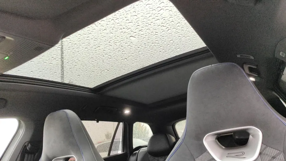 VOLKSWAGEN Passat Passat 2.0 TSI R-Line Plus DSG Nowy