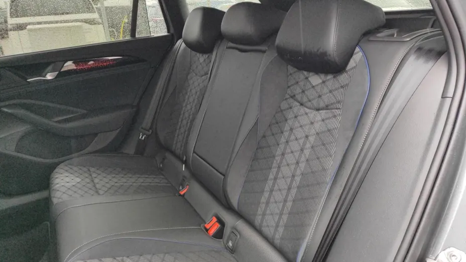 VOLKSWAGEN Passat Passat 2.0 TSI R-Line Plus DSG Nowy