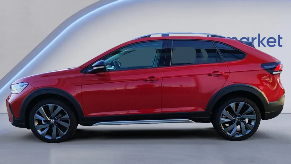 VOLKSWAGEN Taigo Taigo 1.5 TSI ACT Style DSG Nowy