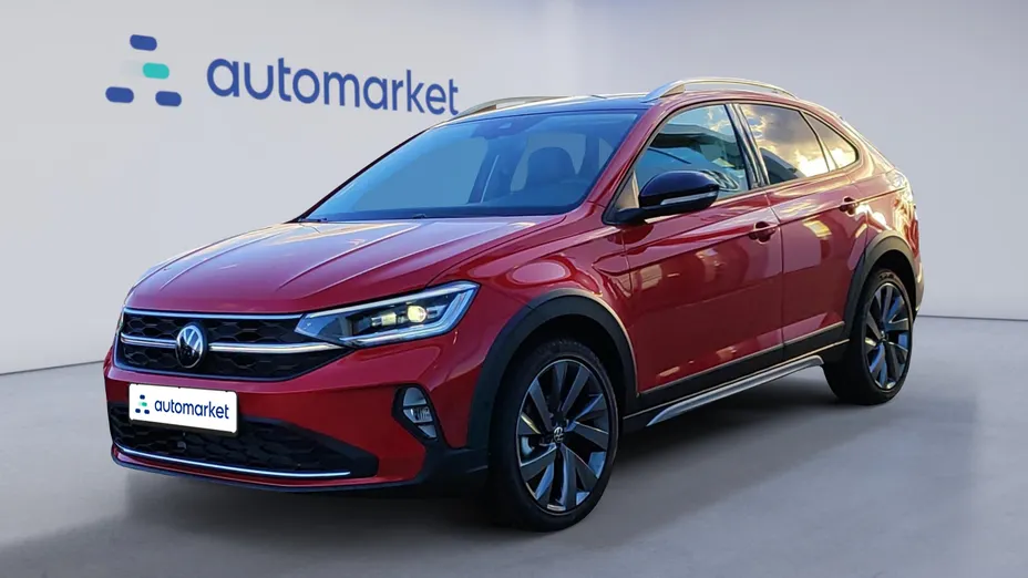 VOLKSWAGEN Taigo Taigo 1.5 TSI ACT Style DSG Nowy